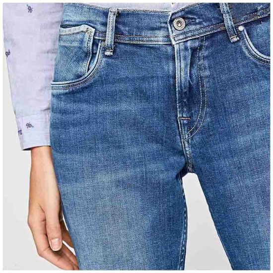 Pepe Jeans Γυναικείο jean παντελόνι